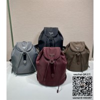 프라다 스몰 리나일론 백팩 1BZ197