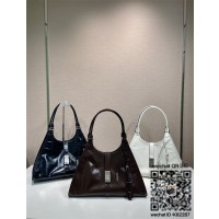 프라다 라지 가죽 토트백 1BG570