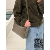 보테가베네타 트라이베카 탑 핸들 백 836016