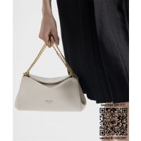 프라다 체인 링크 숄더백 1BD395