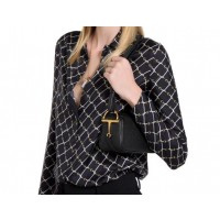 구찌 하프 홀스빗 미니백 860784