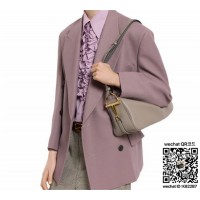 구찌 하프 홀스빗  미디엄 숄더백 860787