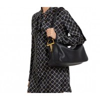 구찌 하프 홀스빗  라지 숄더백 862530