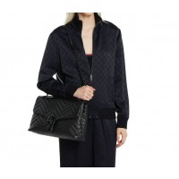 구찌 GG 마몽 라지 숄더백 850659