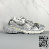 발렌시아가 BALENCIAGA 3XL 신상 스니커즈 운동화 신발 남여공용