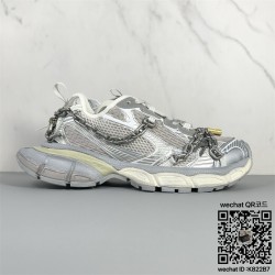 발렌시아가 BALENCIAGA 3XL 신상 스니커즈 운동화 신발 남여공용