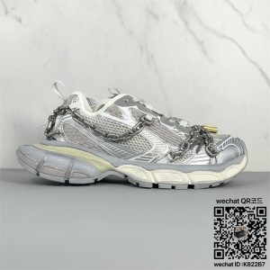 발렌시아가 BALENCIAGA 3XL 신상 스니커즈 운동화 신발 남여공용