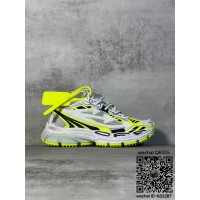 오프화이트Off-White  스니커즈 운동화