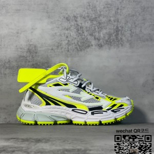 오프화이트Off-White  스니커즈 운동화