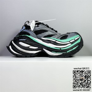 발렌시아가 뉴플랫폼 16XL 스니커즈 운동화 신발