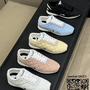 샤넬 스니커즈 운동화