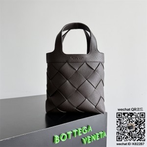 보테가베네타 스몰 디아고 백 폰단트 837364