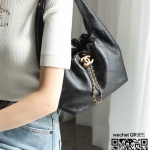 샤넬 신상 호보백 스몰