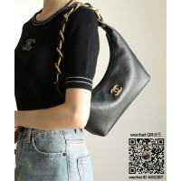 샤넬 신상 호보백 스몰  AS9047