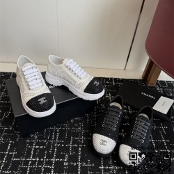 샤넬 스니커즈 운동화 신발