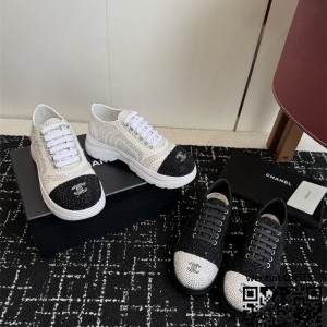 샤넬 스니커즈 운동화 신발