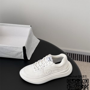 샤넬 스니커즈 운동화 신발