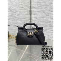 디올 졸리 탑핸들 미니백 Jolie Top Handle