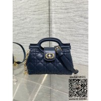 디올 졸리 탑핸들 미니백 Jolie Top Handle