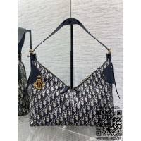 디올 Voyage 보야주 백 라지