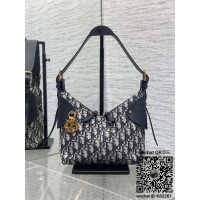 디올 Voyage 보야주 백 스몰