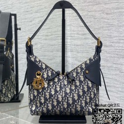 디올 Voyage 보야주 백 스몰