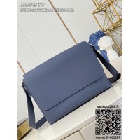 루이비통 스피드 메신저 백 네이비 M15267