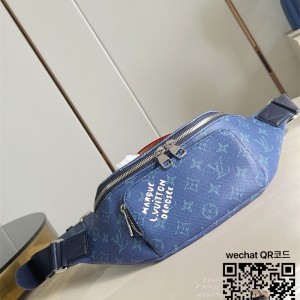 루이비통 러시 범백 오션 M26821