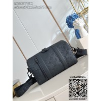 루이비통 시티 키폴 크로스백 M26750