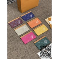 루이비통 카드지갑 M27115