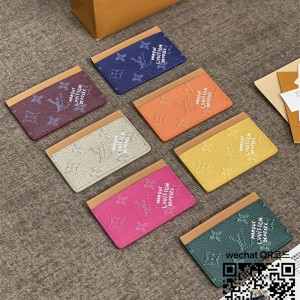 루이비통 카드지갑 M27115