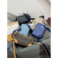 루이비통 트로카데로 웨어러블 월릿 M14058