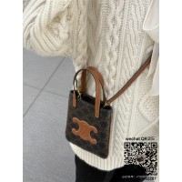 셀린느 트리오페 핸드폰백