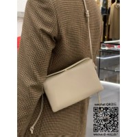 셀린느 트리오 플랩백 100862