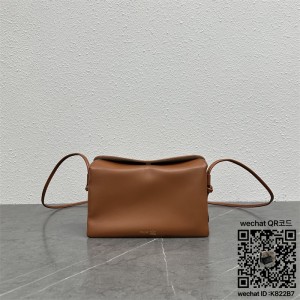 셀린느 트리오 플랩백 100862