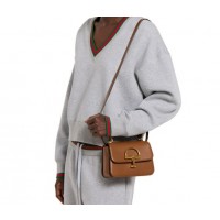 구찌 시에나 스몰 탑 핸들백 ‎855536