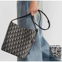 디올 신상 스타 버킷백