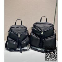 프라다 나일론 백팩 2VZ111 스몰