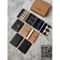 버버리 남자 카드지갑