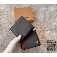 버버리 남자 반지갑