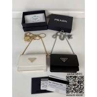 프라다 PRADA 체인미니백 1MR033 1NR025 1MR024 1MR034