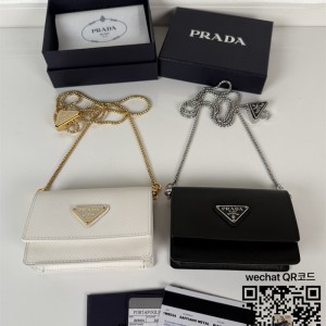 프라다 PRADA 체인미니백 1MR033 1NR025 1MR024 1MR034