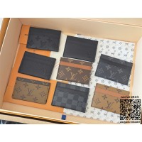 루이비통 카드지갑 M62170