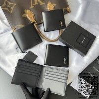 생로랑 남자 반지갑 534638 463249 607727 453276