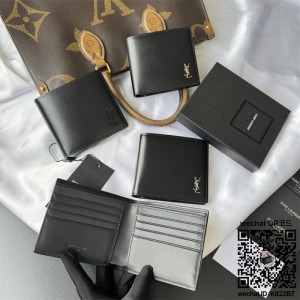 생로랑 남자 반지갑 534638 463249 607727 453276