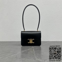 셀린느 틴 가랑스 숄더백 188453
