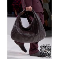 보테가베네타 미디엄 인트레차토 숄더백 856737