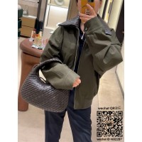 보테가베네타 스몰 인트레차토 숄더백 856736