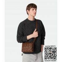 보테가베네타 디아고 인트레치오 가죽 크로스바디 백 795637