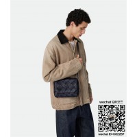 보테가베네타 디아고 인트레치오 가죽 크로스바디 백 795637